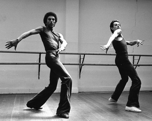 European School of Jazz Dance Amsterdam3