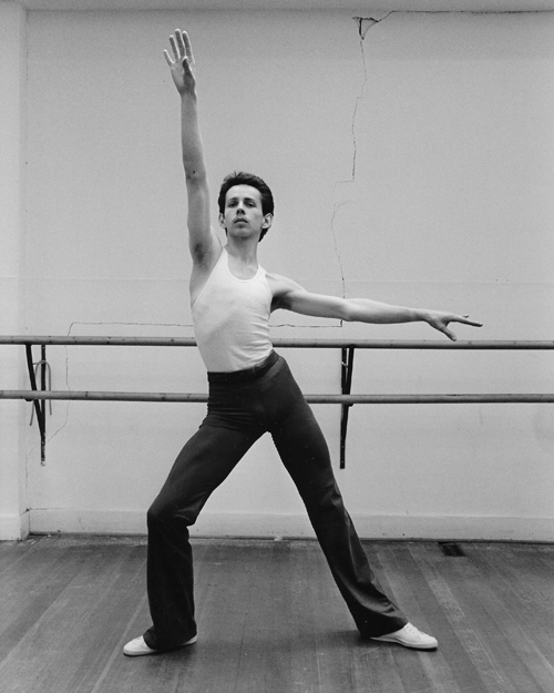 European School of Jazz Dance Amsterdam4