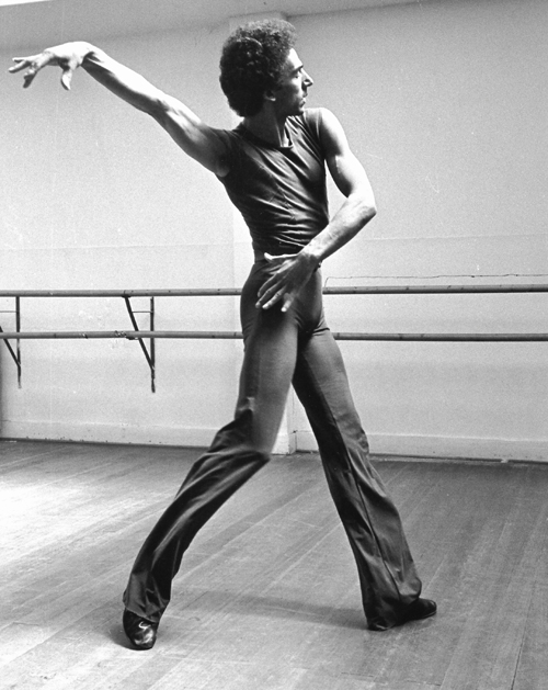 European School of Jazz Dance Amsterdam5
