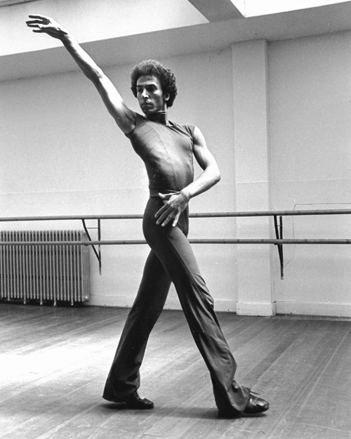 European School of Jazz Dance Amsterdam6