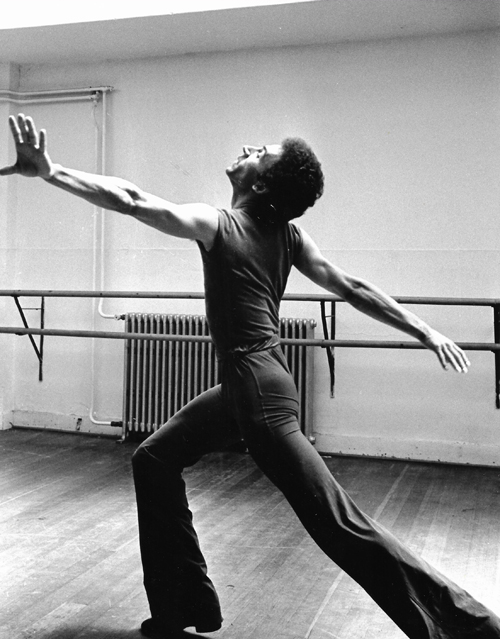 European School of Jazz Dance Amsterdam9