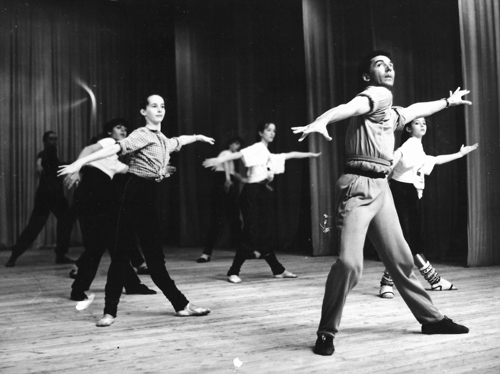 Vaganova Academy6